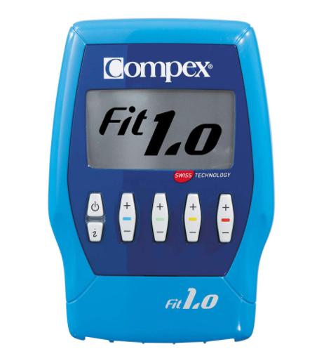  DJO COMPEX FIT 1.0 肌肉電刺激訓練康復儀