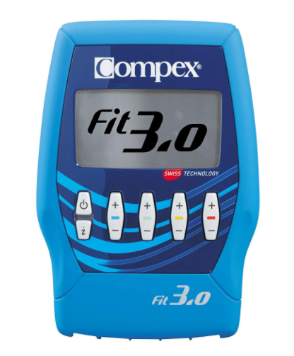  DJO COMPEX FIT 3.0 肌肉電刺激訓練康復儀