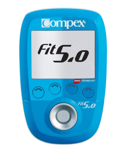 DJO COMPEX FIT 5.0 肌肉電刺激訓練康復儀 