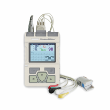 動(dòng)態(tài)多參數(shù)遙測(cè)監(jiān)護(hù)系統(tǒng) MMED6000RD-FG6型