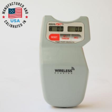 HOGGAN 霍根科學(xué)便攜式肌力測試與關(guān)節(jié)活動度測試MicroFET 3