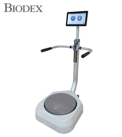 Biodex Balance SD 動靜態平衡測試訓練系統