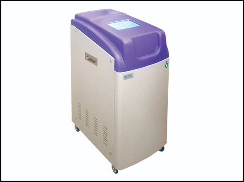 長(zhǎng)江雙核控溫冷療儀CJ-I