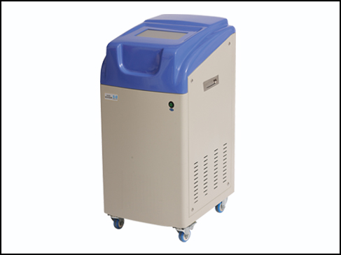 長(zhǎng)江單核控溫冷療儀CJ-I