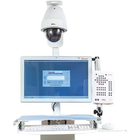 EMS 40通道腦電圖機 Sienna