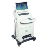 華興澳微波治療機溫控型HW-1A1（雙通道）