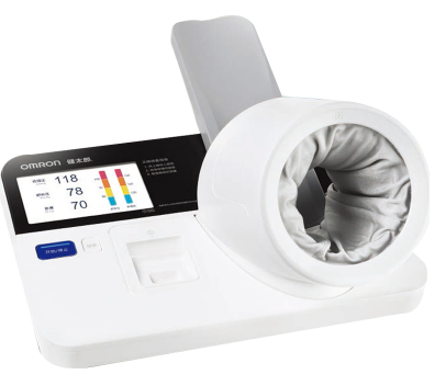 全自動醫用血壓儀歐姆龍HBP-9031