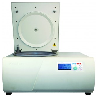 力康1600R高速冷凍離心機(jī)(臺(tái)式)