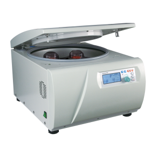 力康高速離心機(jī)(臺(tái)式)1600