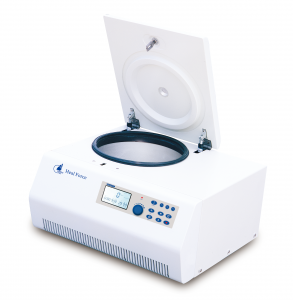 力康高速冷凍離心機(jī)(臺(tái)式)15R