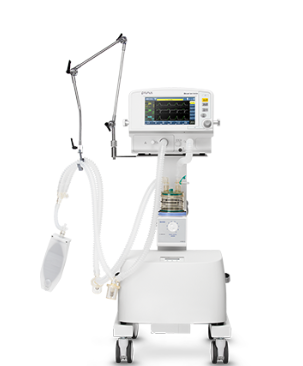 普博多功能治療呼吸機Boaray 3000D、Boaray 3000C