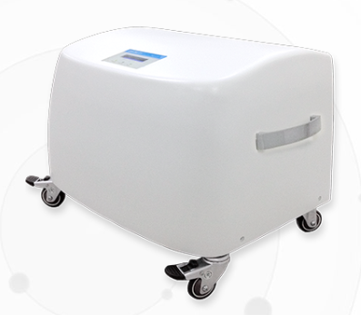 普博醫(yī)用空氣壓縮機(jī)Boaray 10