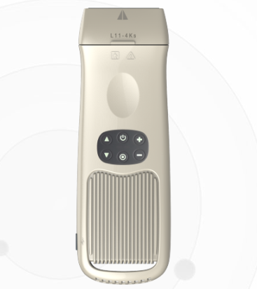 普博微型超聲掌式無線彩超iSoni Q30A