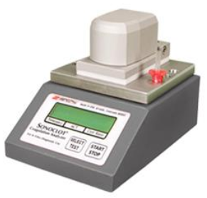 Sonoclot ?活化凝血時間與凝血速率測試儀(SC1)