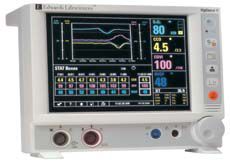 美國愛德華監(jiān)護(hù)系統(tǒng) Vigilance II 