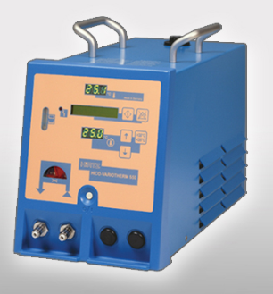 豪克VARIOTHERM 550升降溫毯