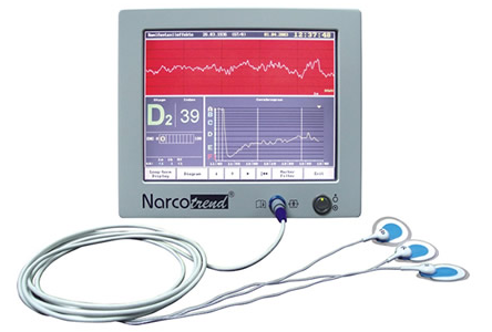 麻醉/腦電意識(shí)深度監(jiān)護(hù)儀Narcotrend