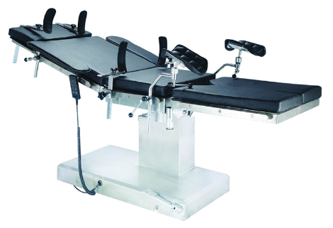 正達F801-A電動綜合手術臺