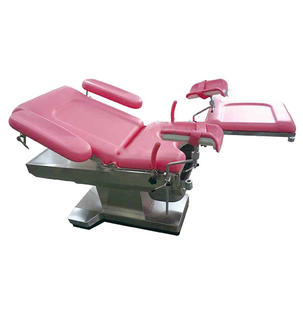 ?正達電動綜合婦產床F803-A