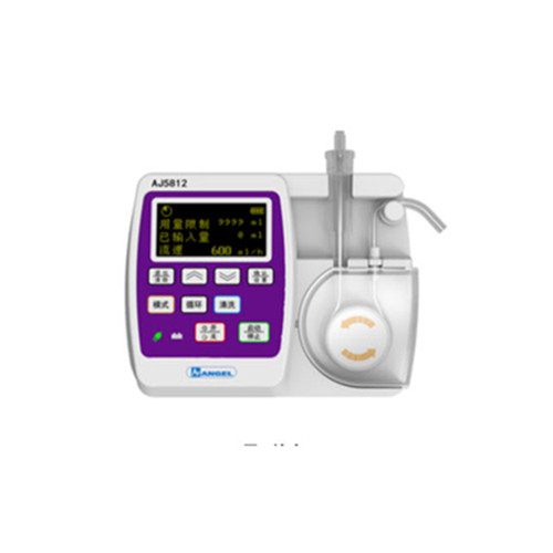 天使腸內營養(yǎng)泵 AJ5812