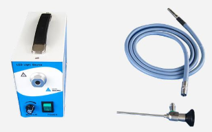 南京僑偉NQWL30 LED冷光源