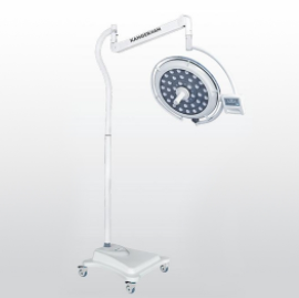 康爾健(智能型)LED手術(shù)無(wú)影燈KYLED500