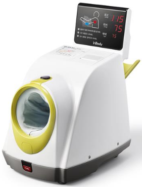 雙臂測量血壓計Inbody BPBIO 750