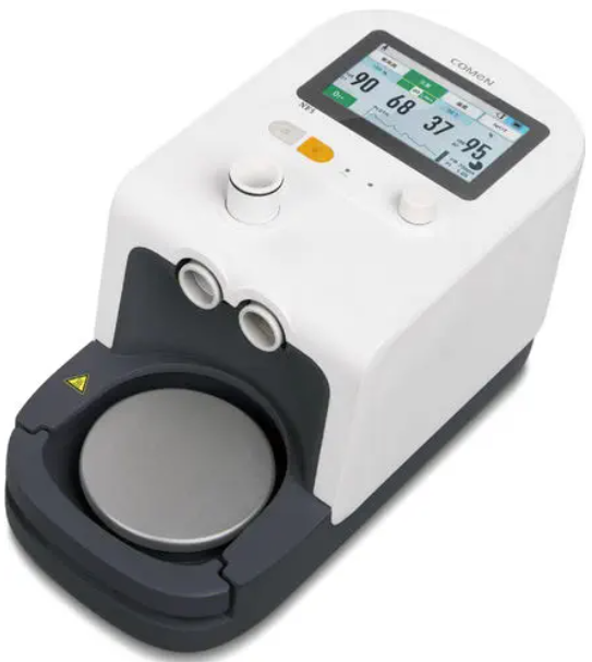 科曼電子呼吸機 NF5
