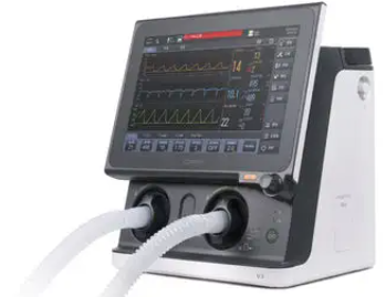 科曼電子呼吸機 V3