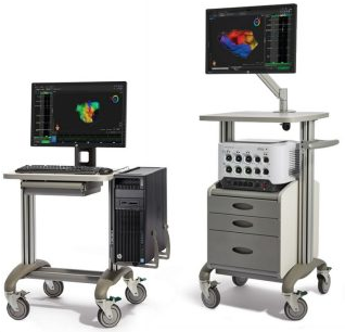 波士頓心臟電生理三維標測系統(tǒng)