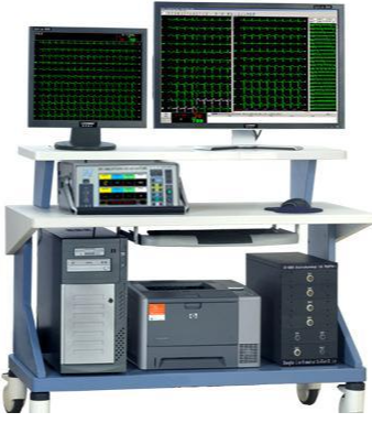 波士頓多道電生理記錄儀 Labsystem PRO