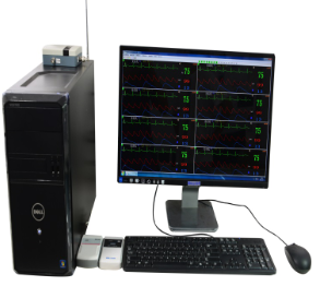 美倫無線遙測(cè)*監(jiān)護(hù)系統(tǒng)