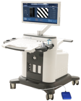 iLivTouch 影像引導無創肝纖維化 Pro