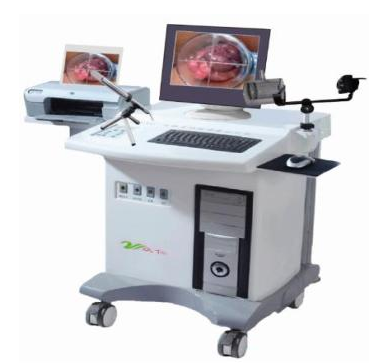 智大夫肛腸檢查治療儀 BX2100