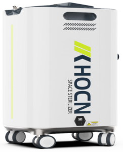 HOCN過氧化氫空間消毒機 AM-1000