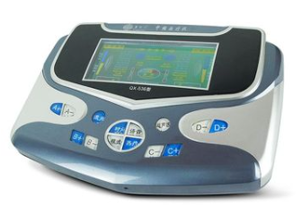 僑芯中頻治療儀 QX-536