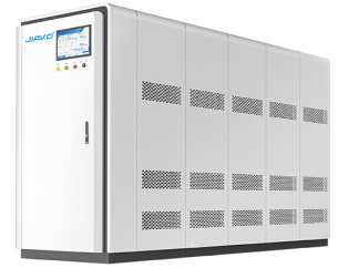 嘉康醫用分子篩制氧系統 JO-005