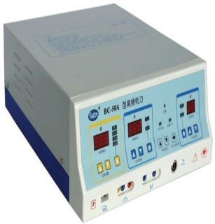 英特高頻電刀 BC-50A