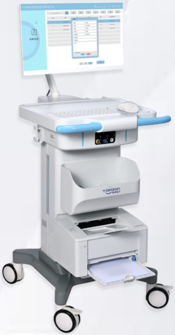 通澤盆底治療儀 TZP-3000