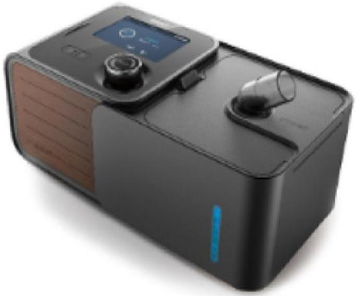 魚躍正壓呼吸器 YH-580