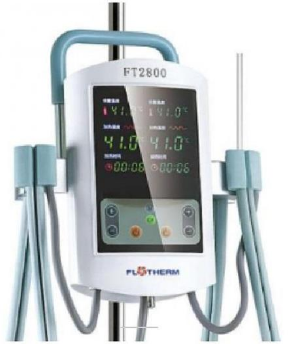 奇匯醫(yī)用輸血輸液加溫器 FT2800