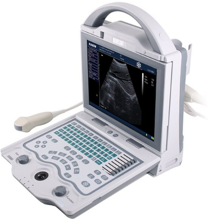 凱信便攜醫(yī)用B超機 KX5600