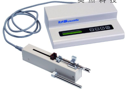 KD Scientific KDS Legacy系列注射泵.png KD Scientific KDS Legacy系列注射泵.png