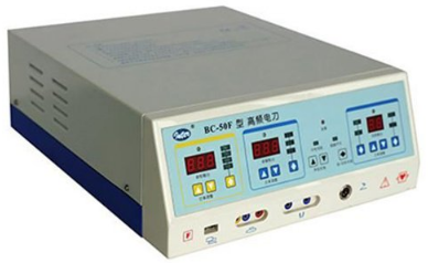 英特高頻電刀 BC-50F