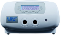 潤凱便攜背心式排痰機雙通道 