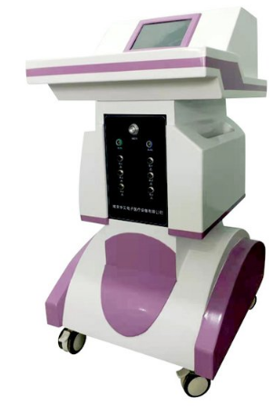 產(chǎn)后康復(fù)綜合治療儀 HBC-2000