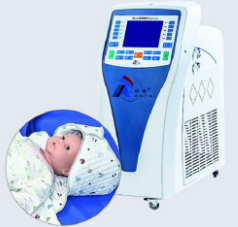 安泰新生兒醫用控溫儀  ZLJ-2000II型