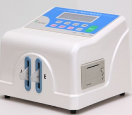 養(yǎng)和醫(yī)療幽門螺旋桿菌檢測儀 YH04D