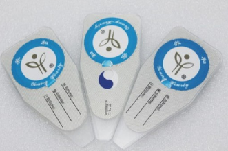 養(yǎng)和醫(yī)療卡式幽門螺桿菌檢測儀呼吸卡 YH04