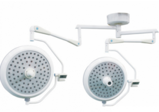 樂(lè)康手術(shù)吊式無(wú)影燈 LK/LED--700/500